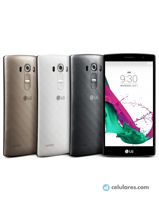 Imagen 2 LG G4 Beat