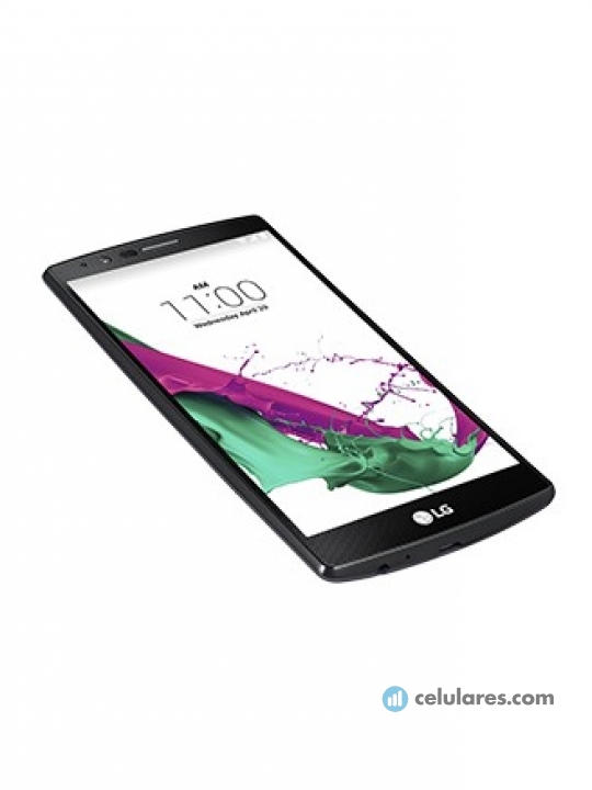 Imagen 6 LG G4 Dual