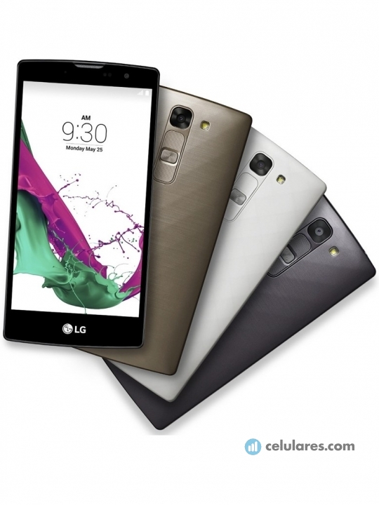 Imagen 11 LG G4c