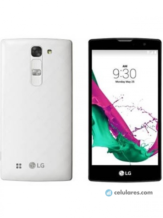 Imagen 13 LG G4c