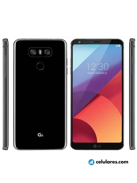 Imagen 3 LG G6