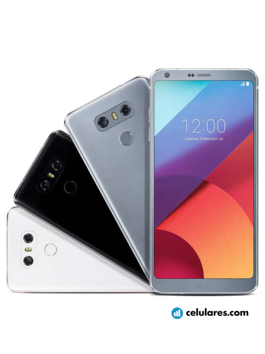 Imagen 2 LG G6