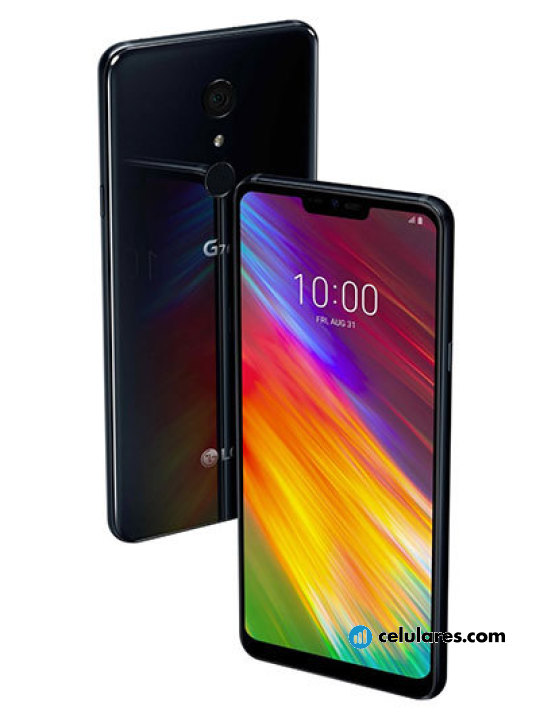 Imagen 2 LG G7 Fit