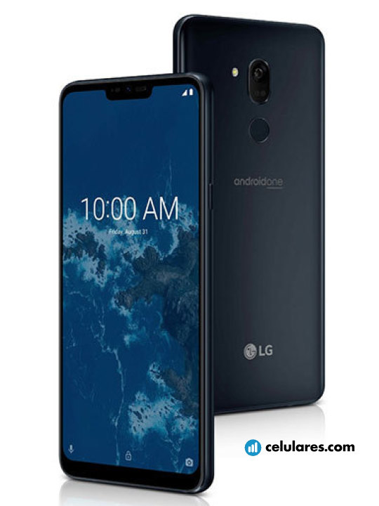 Imagen 3 LG G7 Fit