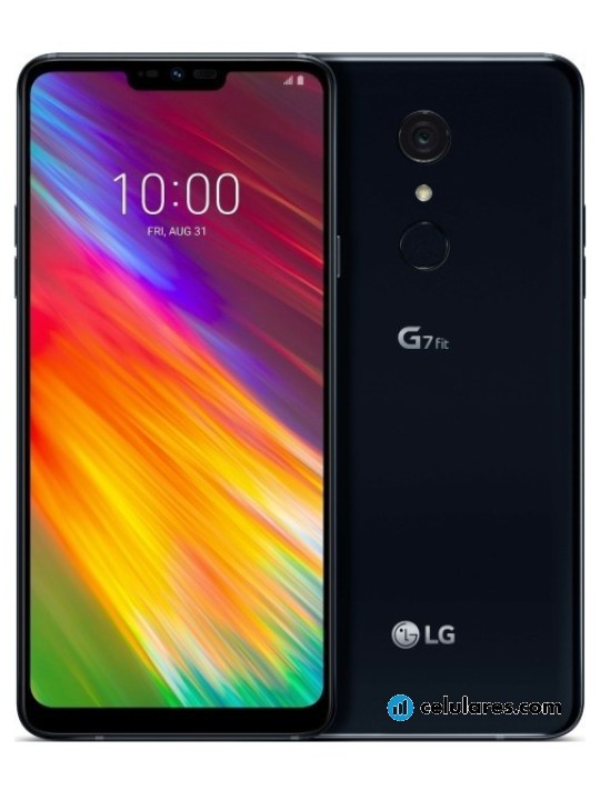 Imagen 4 LG G7 Fit