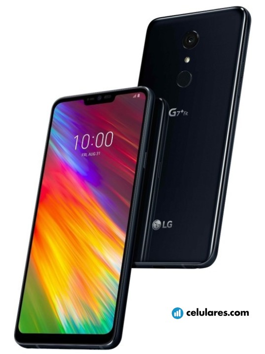 Imagen 5 LG G7 Fit