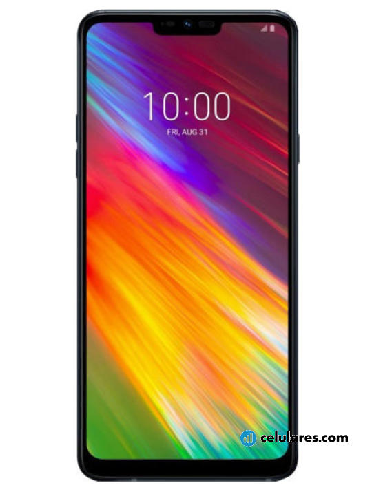 LG G7 Fit