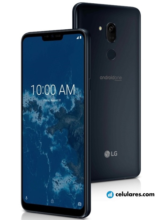 Imagen 3 LG G7 One