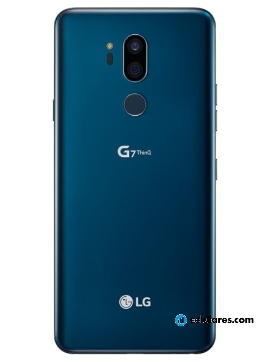 Imagen 5 LG G7 ThinQ