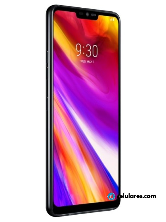 Imagen 2 LG G7 ThinQ