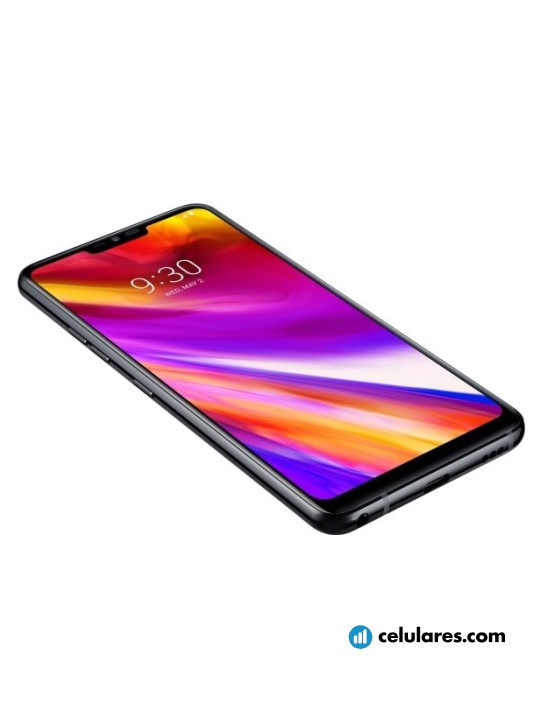 Imagen 3 LG G7 ThinQ