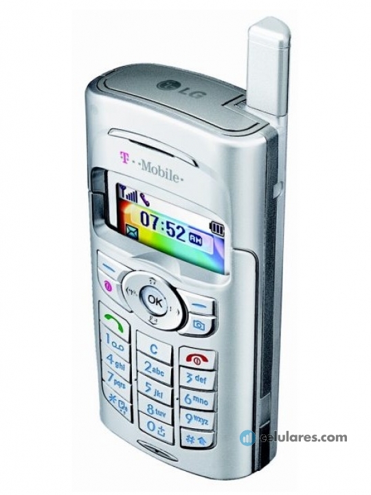 Imagen 2 LG G7050