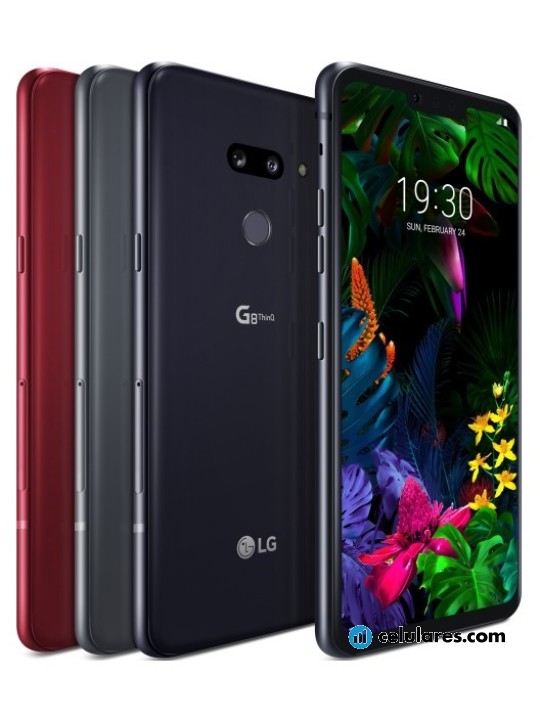 Imagen 3 LG G8 ThinQ