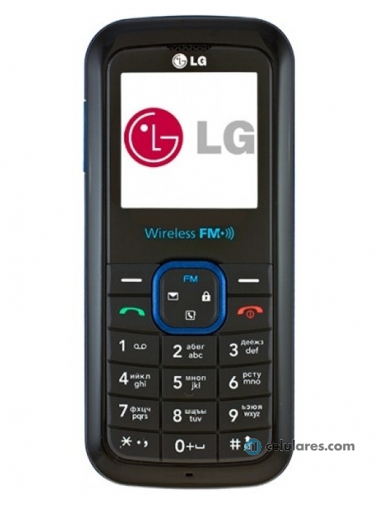 LG GB109