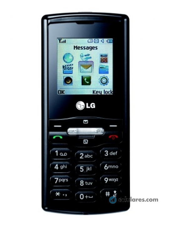 LG GB115