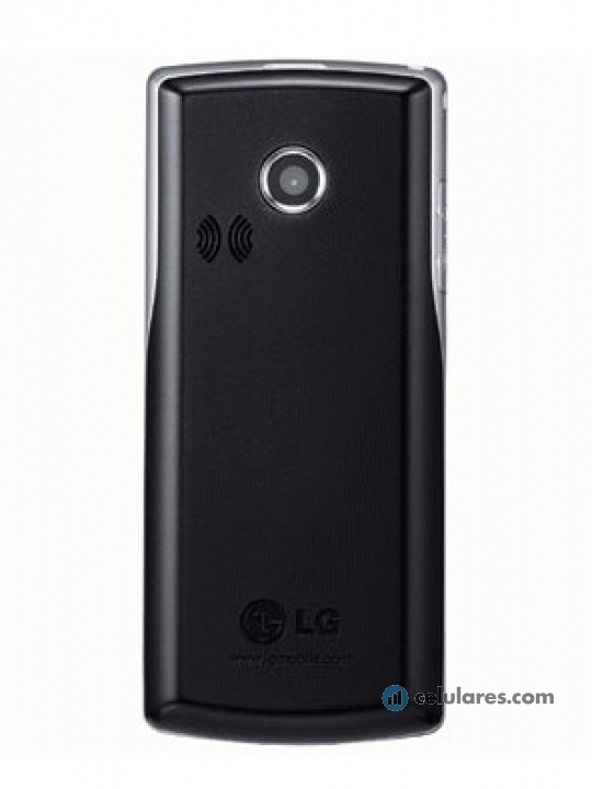 Imagen 2 LG GB115