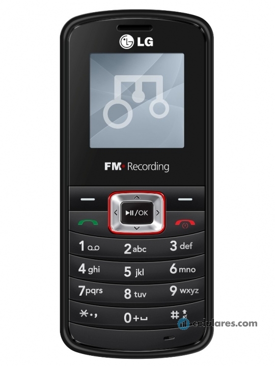 LG GB190