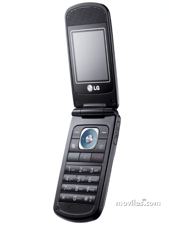 LG GB250