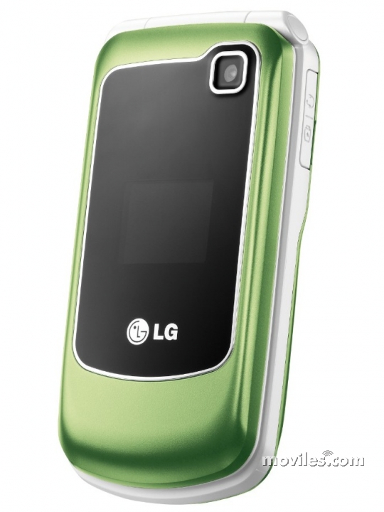 Imagen 2 LG GB250