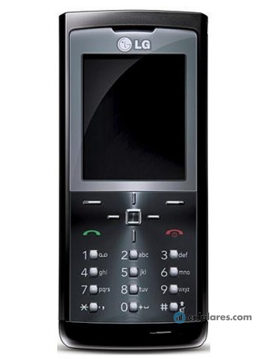 LG GB270