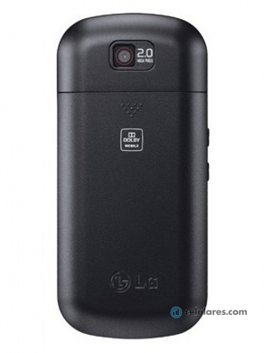 Imagen 3 LG GB280