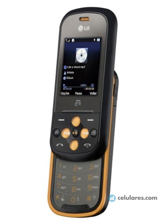 Imagen 4 LG GB280