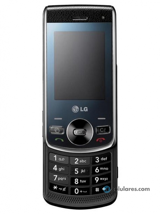 LG GD330