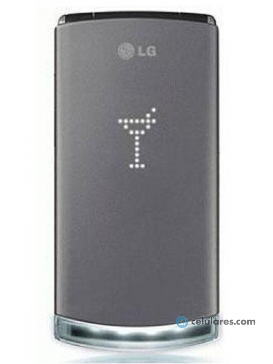 Imagen 6 LG GD580 Lollipop