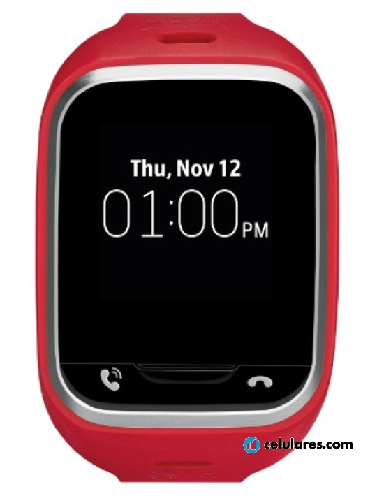 LG Gizmo Gadget VC200