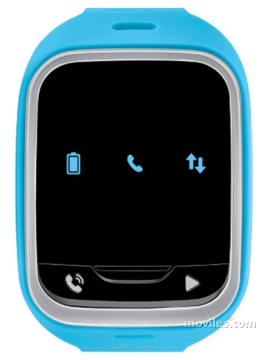 Lg gizmopal top