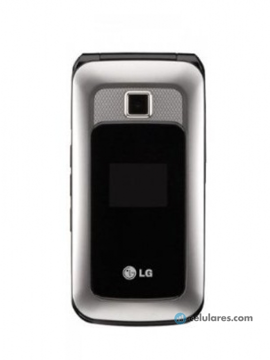 Imagen 2 LG Globus TU330