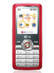 LG GM205