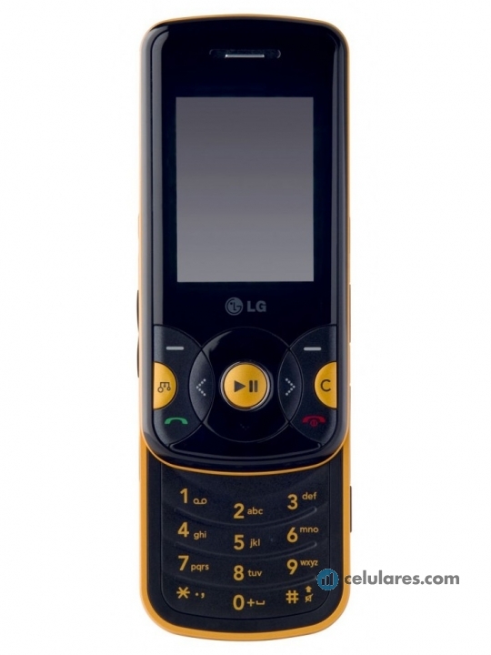 LG GM210