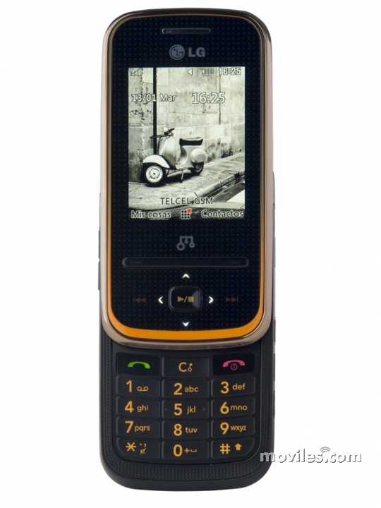 LG GM310
