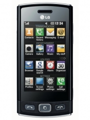 LG GM360