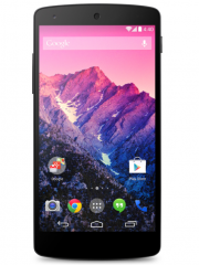 LG Google Nexus 5