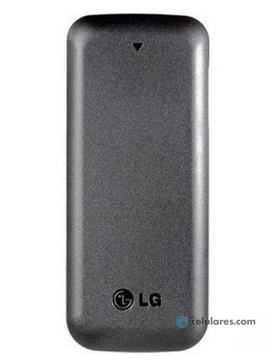 Imagen 2 LG GS107