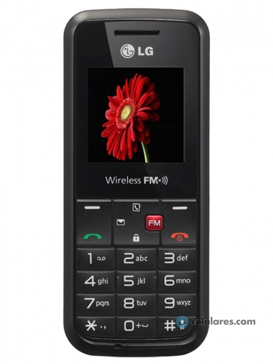 Imagen 3 LG GS107