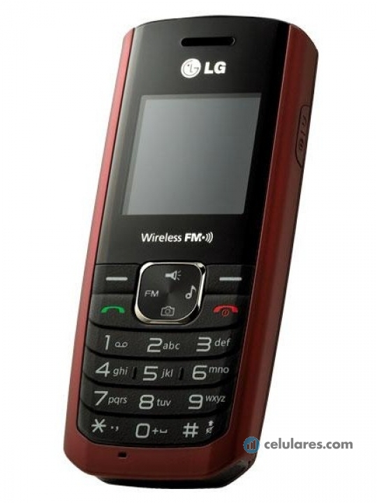 Imagen 4 LG GS155