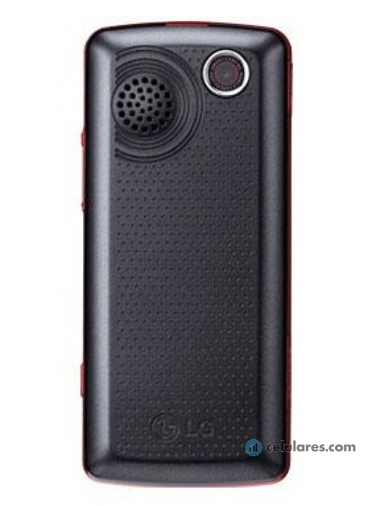 Imagen 2 LG GS190