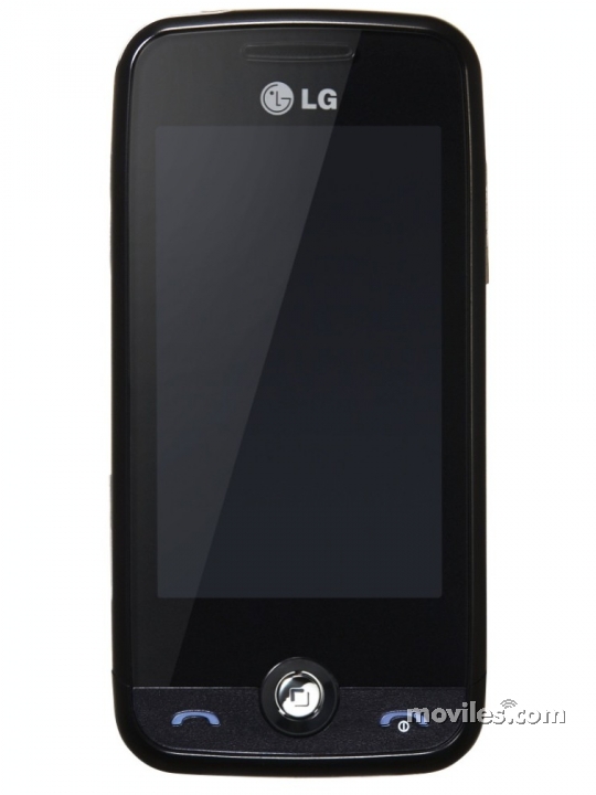 Imagen 3 LG GS290