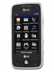 LG GS390 Prime