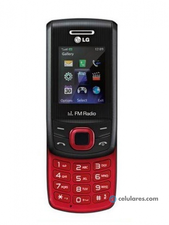 LG GU200