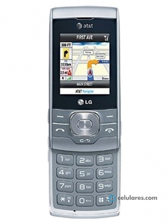 LG GU292