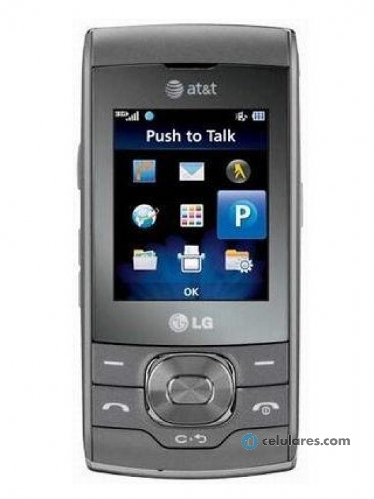 Imagen 2 LG GU292