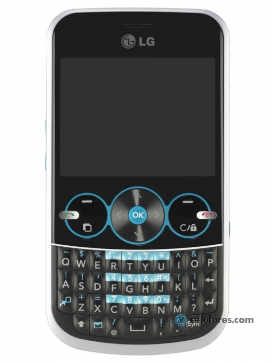 LG GW300