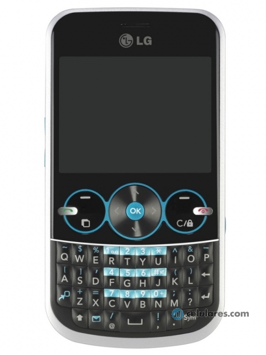 LG GW300