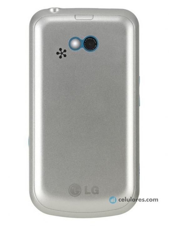 Imagen 2 LG GW300