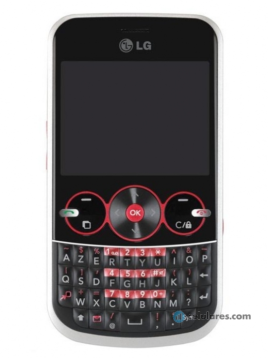 Imagen 3 LG GW300