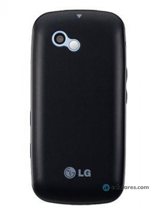 Imagen 4 LG GW370 